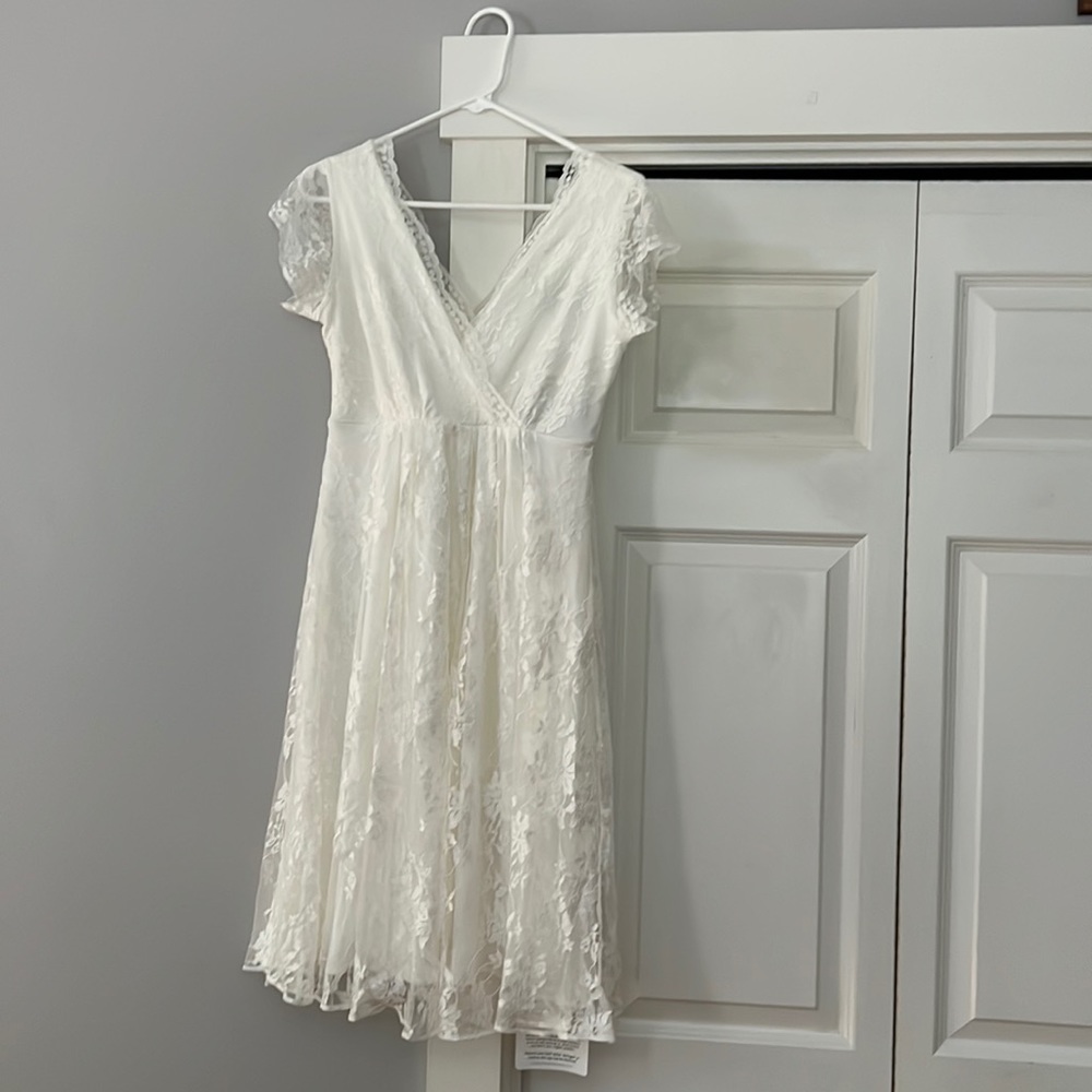 Alie Street London Evangeline Dress